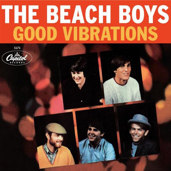 Good vibrations (1966)