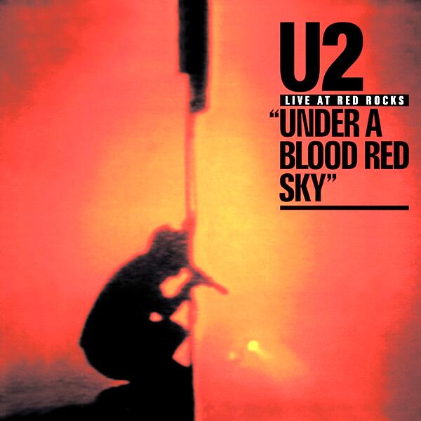 Sunday Bloody Sunday (Live)