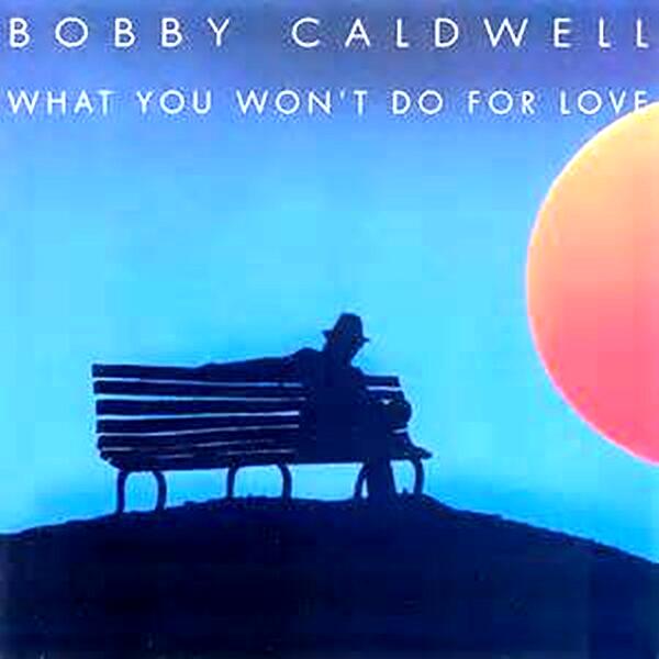 What You Wont Do for Love