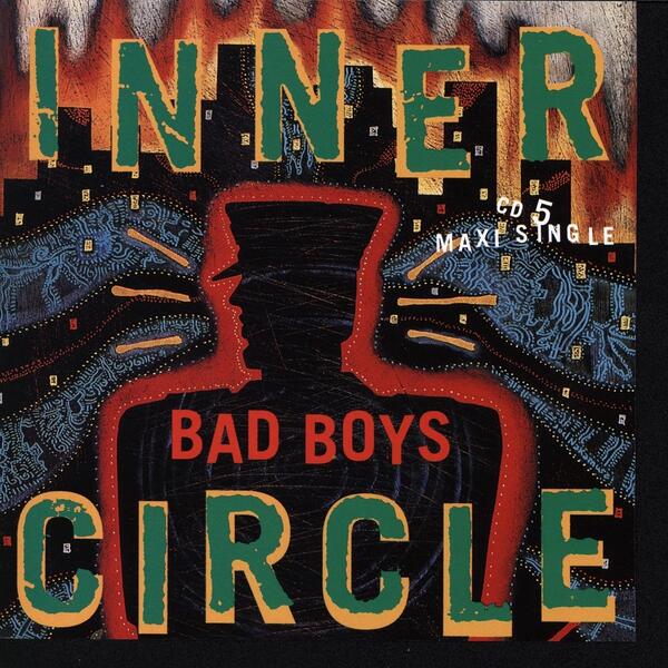 Bad Boys
