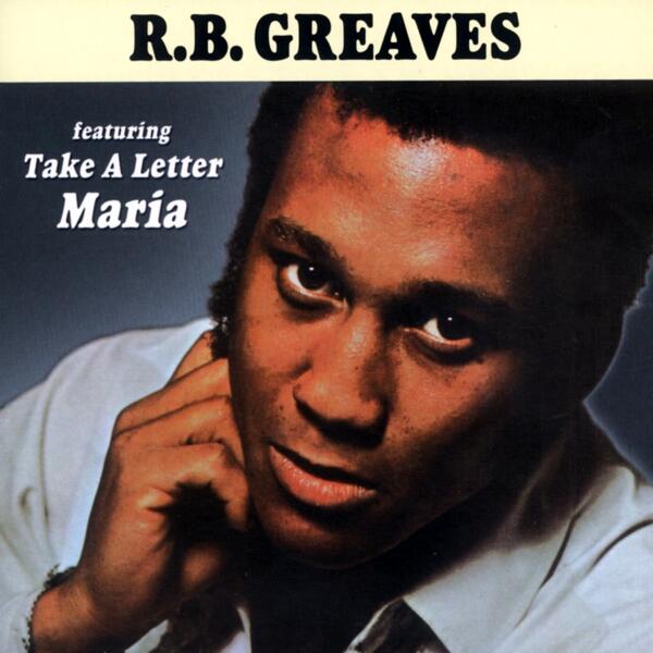 Take a letter maria (1969)