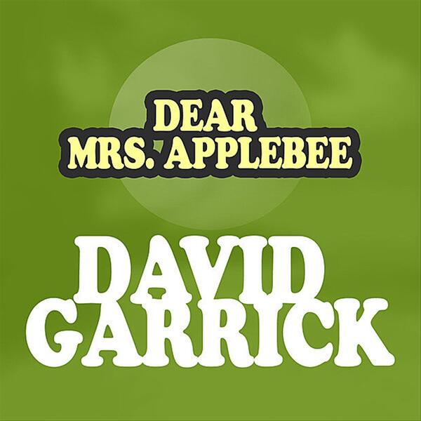 Dear mrs. applebee (1966)