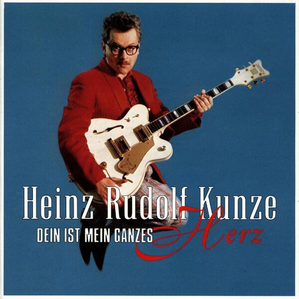 Dein ist mein ganzes Herz (1985)