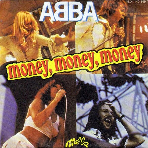 Money, money, money (1976)