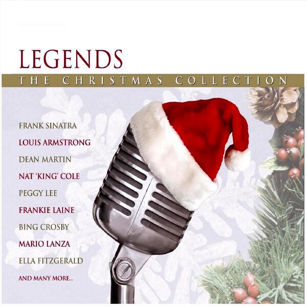 Mele Kalikimaka (Hawaiian Christmas Song) (1950)