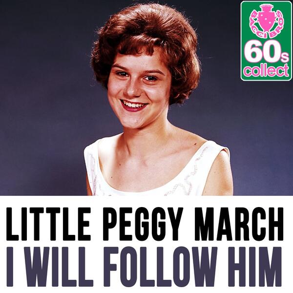 I Will Follow Him