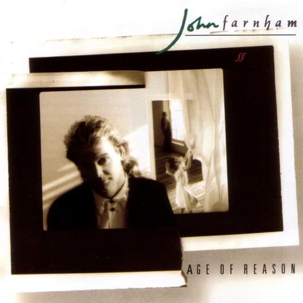 Age Of Reason (1988)