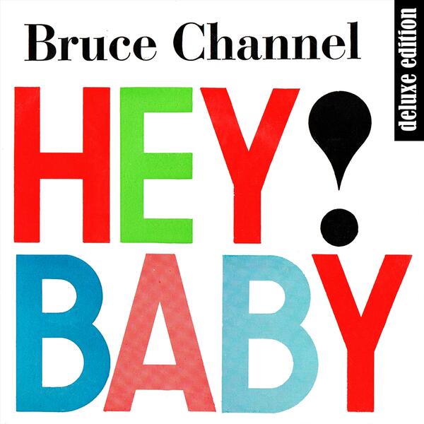 Hey! Baby (1959)