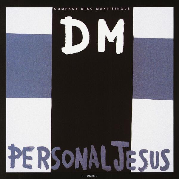 Personal jesus