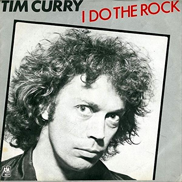 I Do The Rock