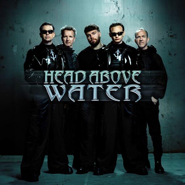 Head Above Water