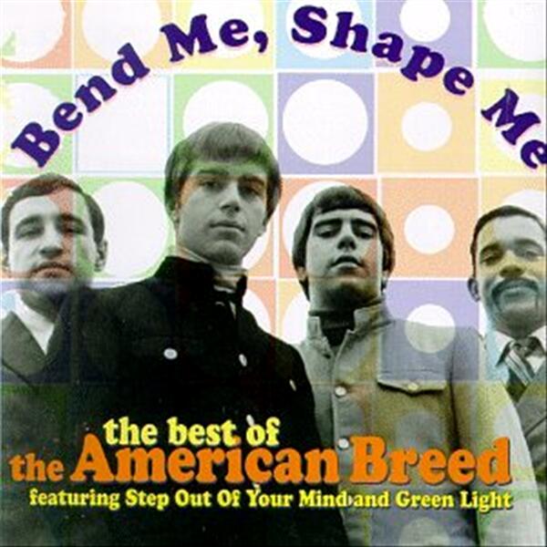 Bend Me, Shape Me