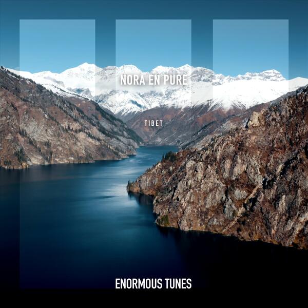 Tibet (Extended Mix)