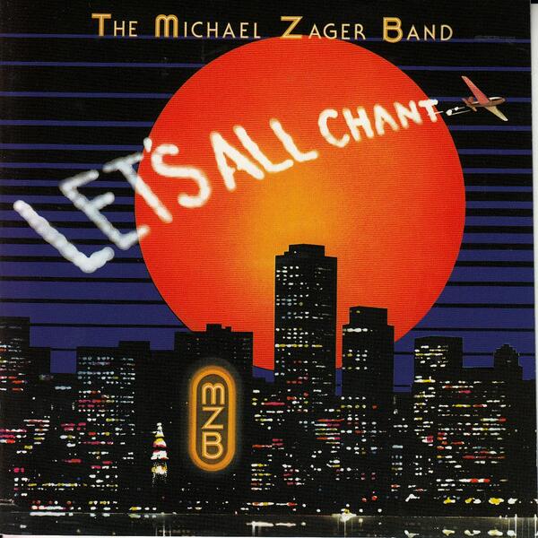 Let's all chant (1978)