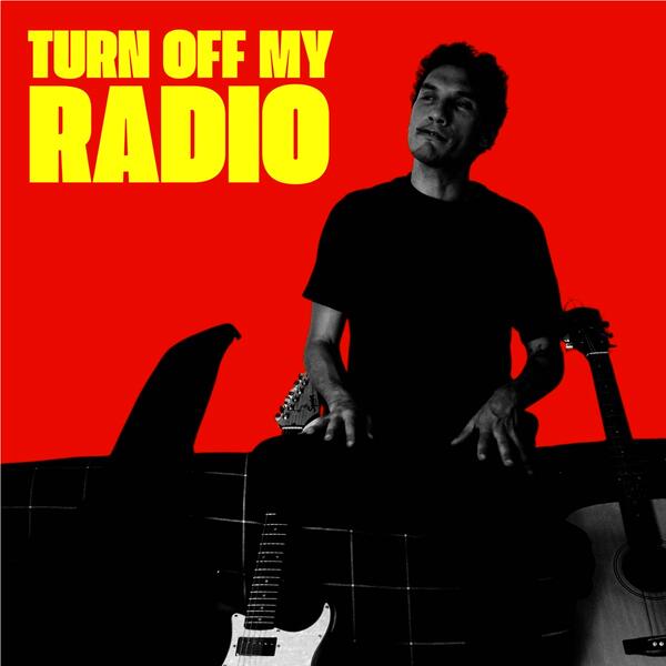 Turn Off My Radio (Original Mix)