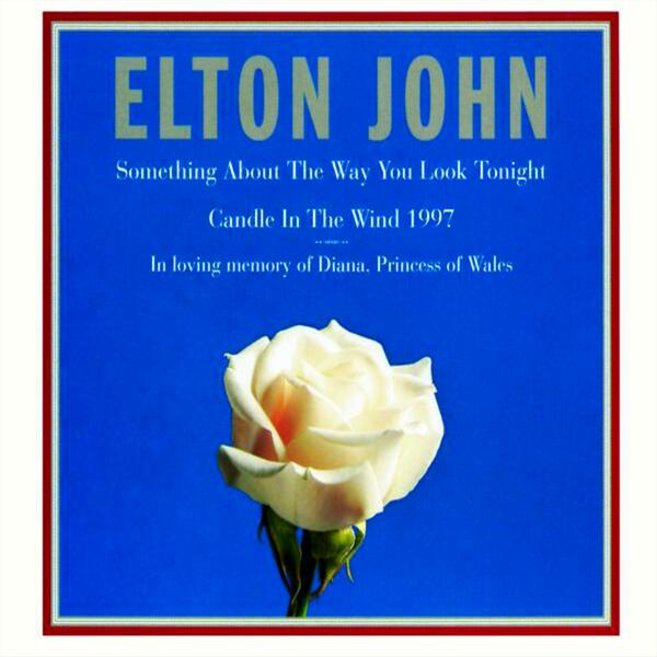 Candle In The Wind 1997 (1997)