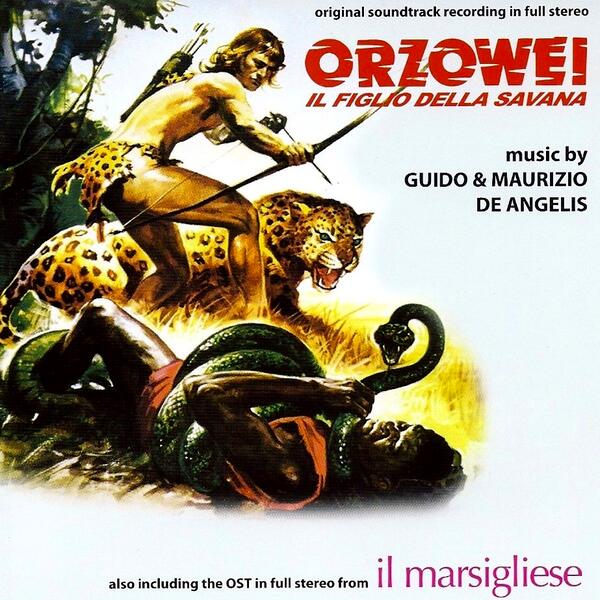 Orzowei (1977)
