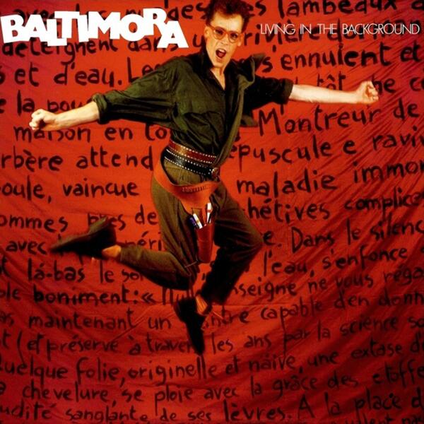 Tarzan Boy