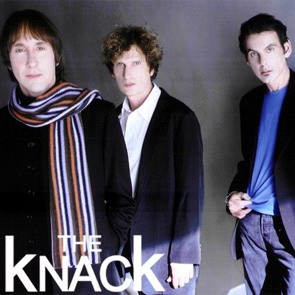 My Sharona (Single) (1979)