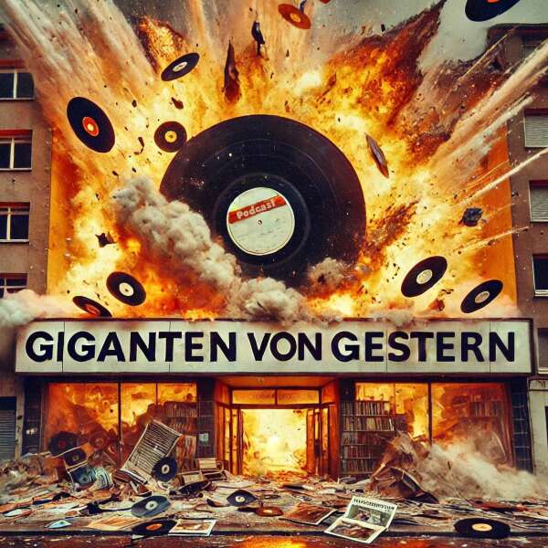 Reinhard Mey (4/4) - Musikantenstadl und Hausbesuch