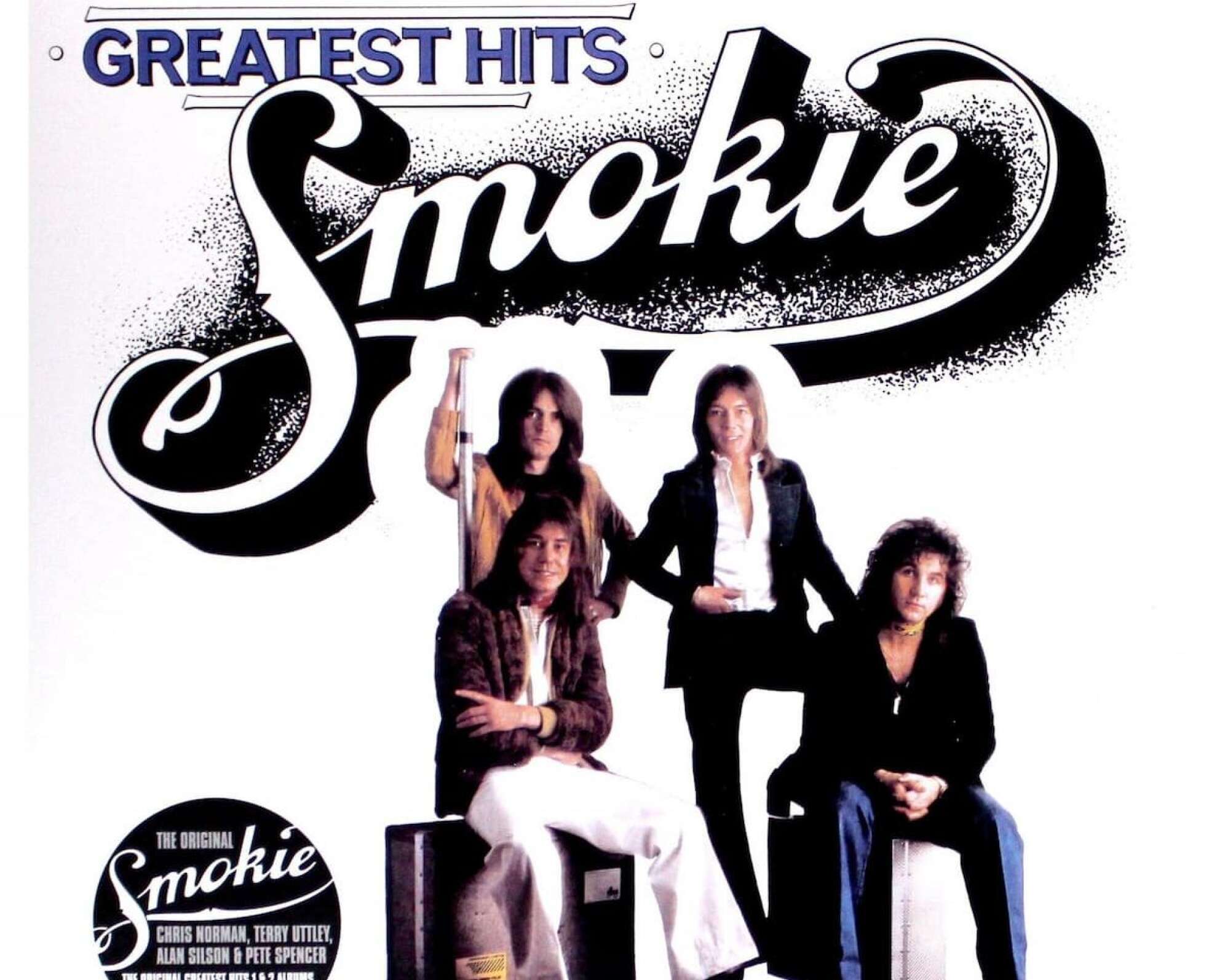 Smokie