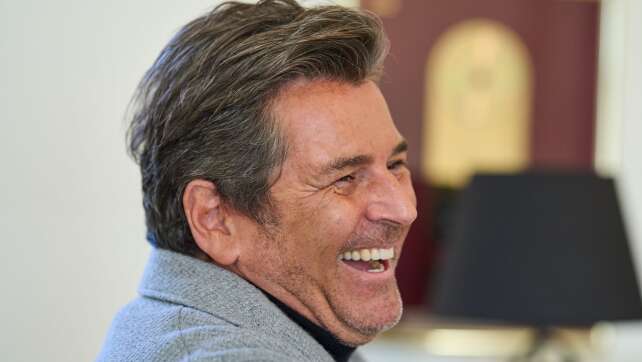 Thomas Anders legt Lieder von Modern Talking neu auf