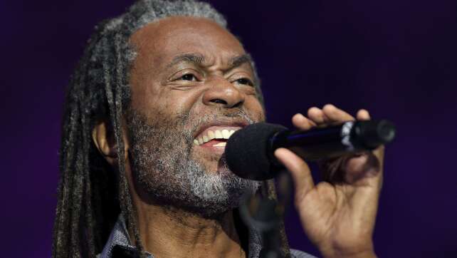 Bobby McFerrin wird 75: Meister der Improvisation