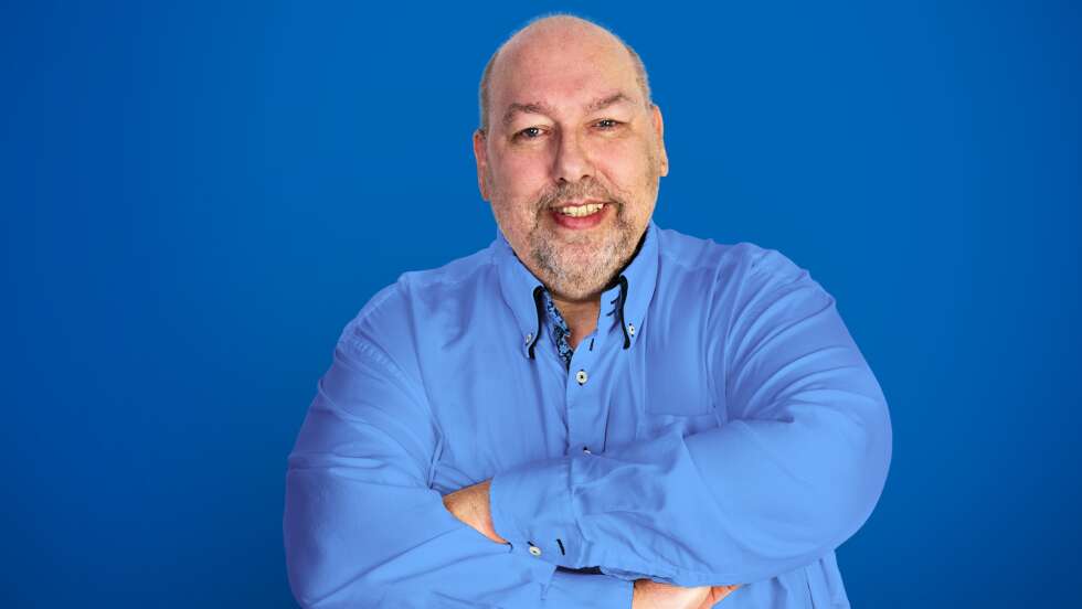 Bob Murawka am Wochenende