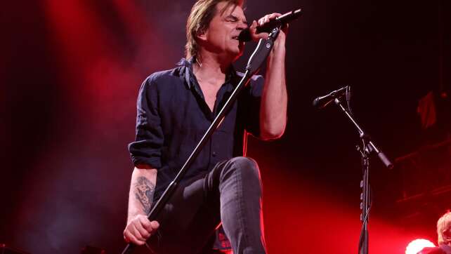 Tote Hosen gehen auf Europa-Tournee