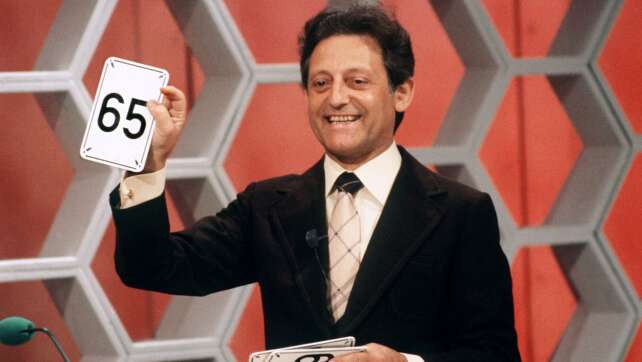 «Das war spitze!» - Show-Legende Hans Rosenthal wäre nun 100