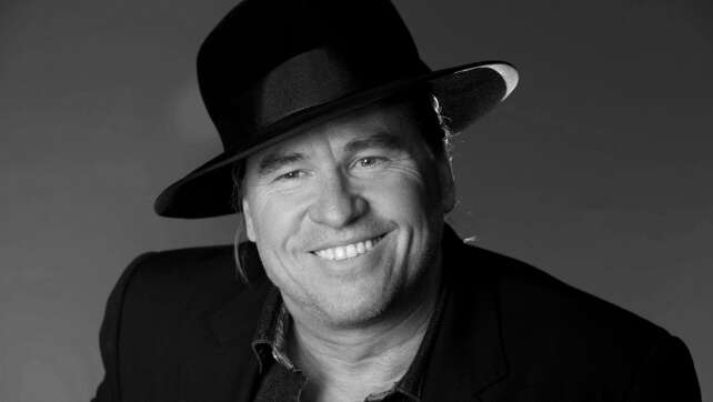 Er spielte Batman und Jim Morrison: Val Kilmer stirbt mit 65