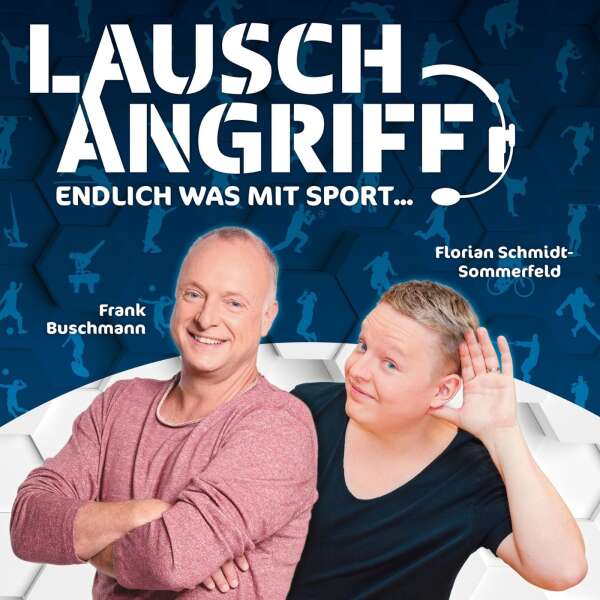 Lauschangriff