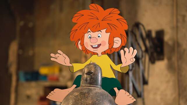 Neuer Pumuckl-Film kommt Ende Oktober in die Kinos
