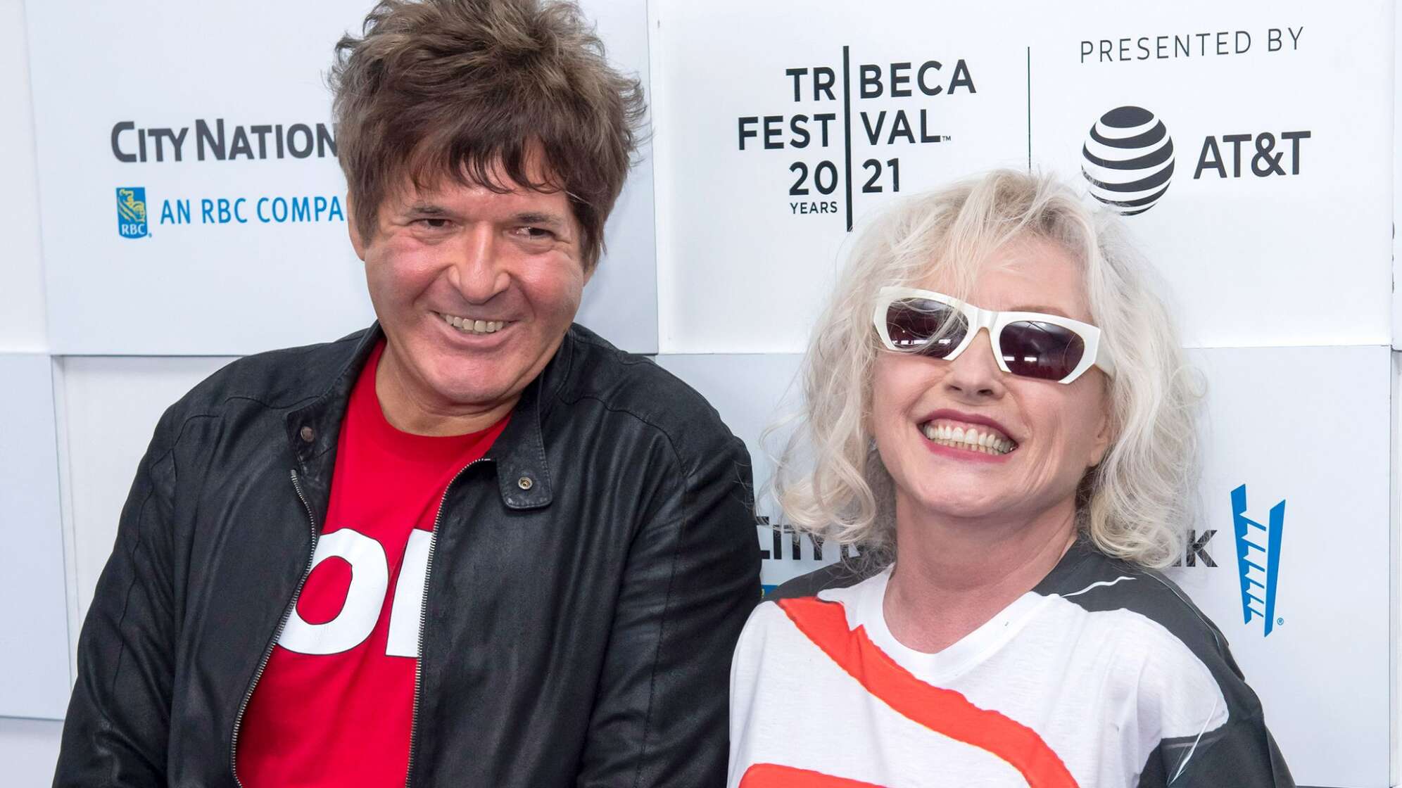 Clem Burke
