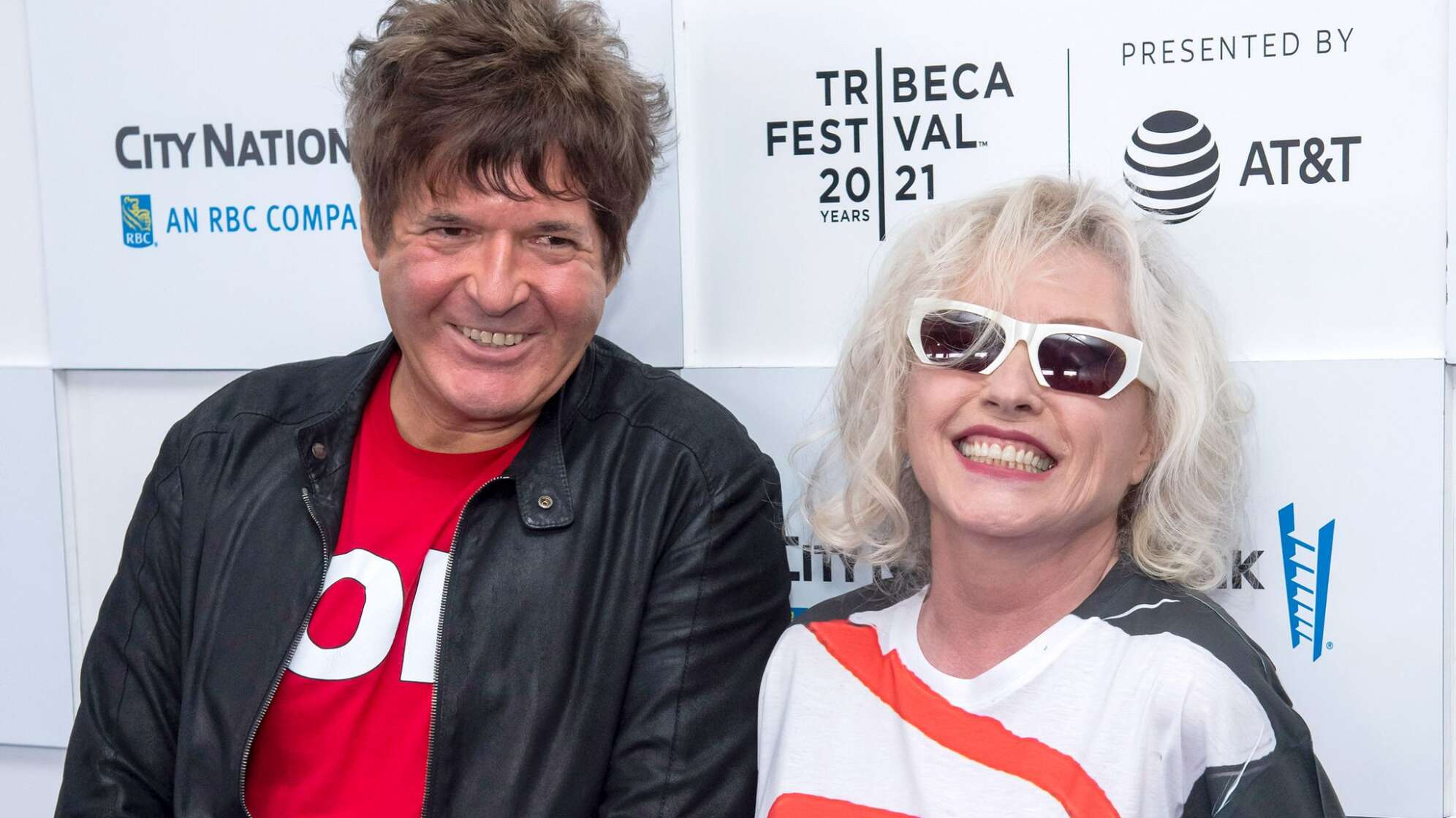 Clem Burke