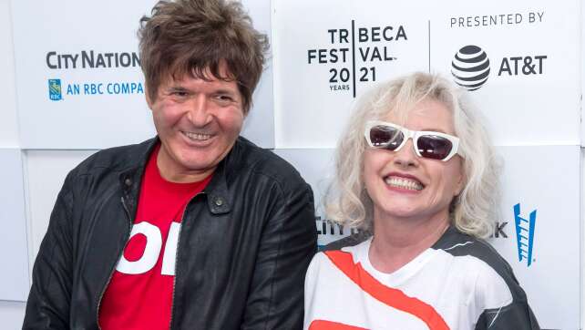 «Herzschlag von Blondie»: US-Drummer Clem Burke ist tot
