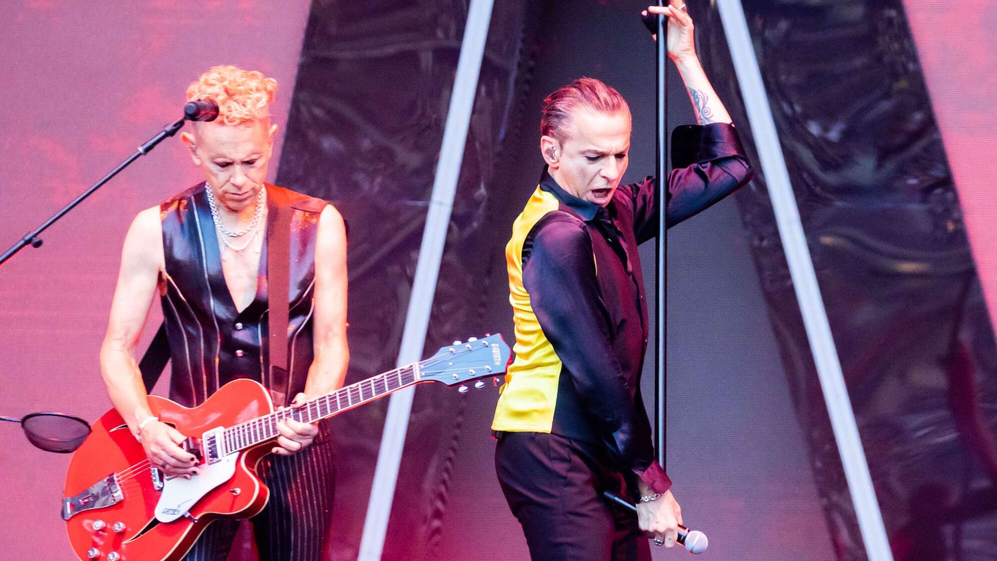 Depeche Mode