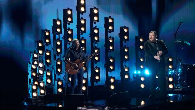 Was Tracy Chapman in ihrer Pause geschafft hat