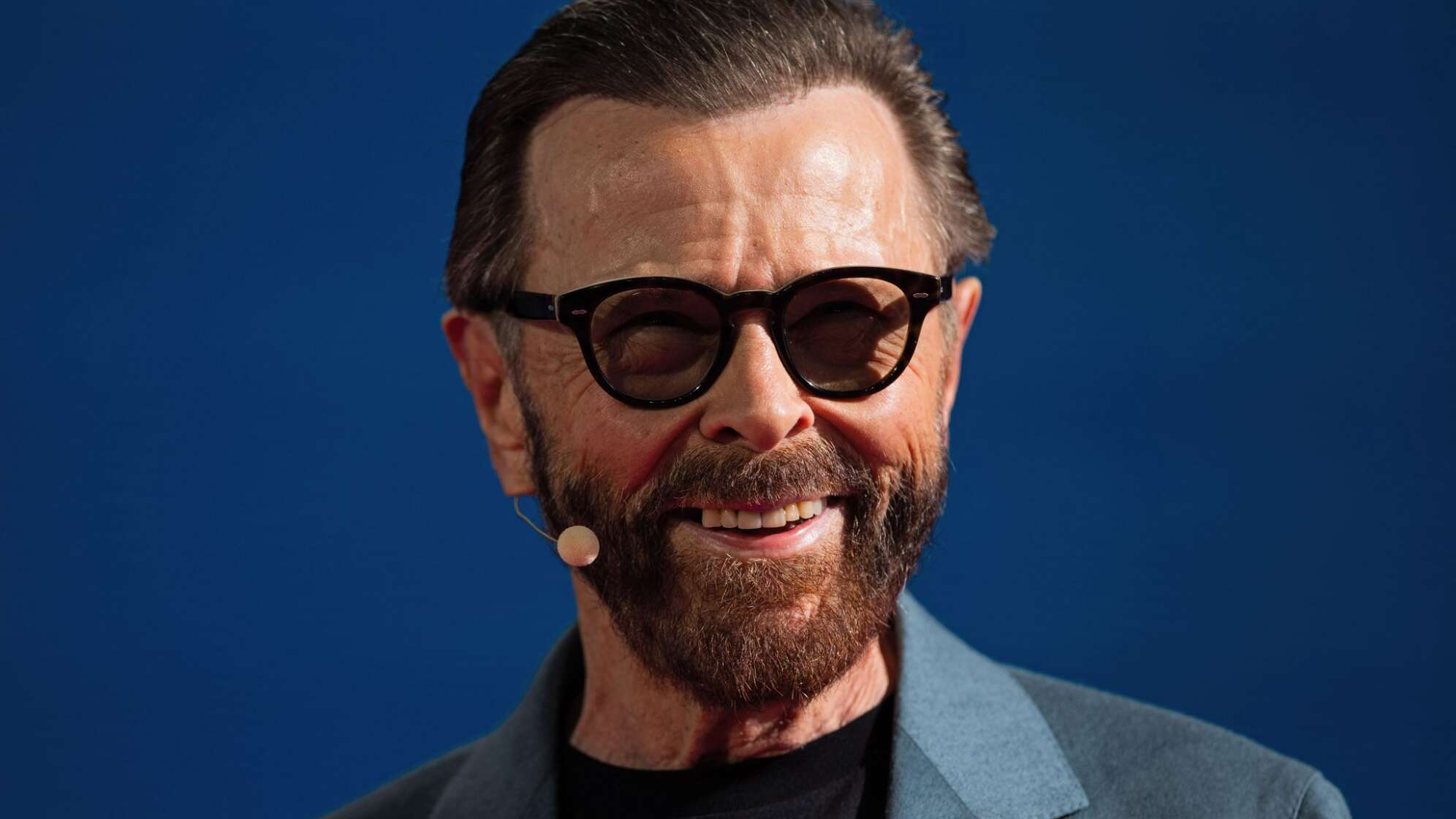Björn Ulvaeus von Abba