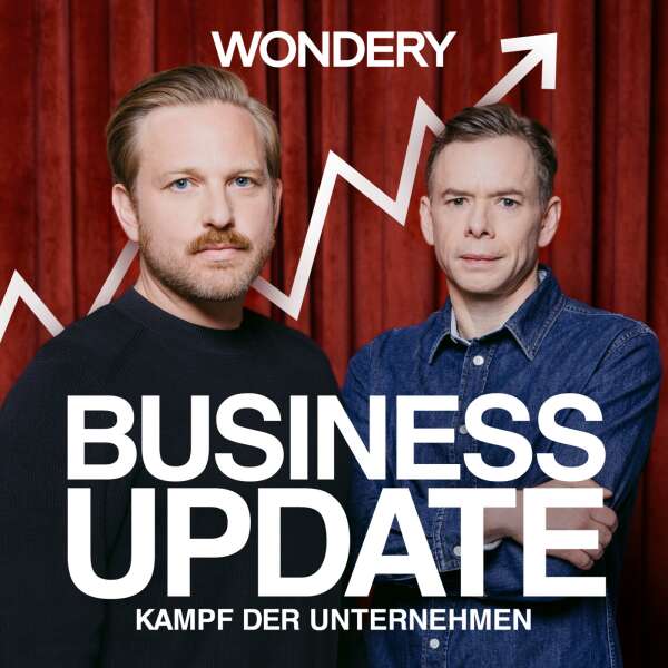 Business Update - Kampf der Unternehmen
