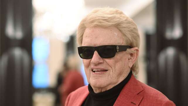 Heino am Ballermann: «Hat Lust auf Party»