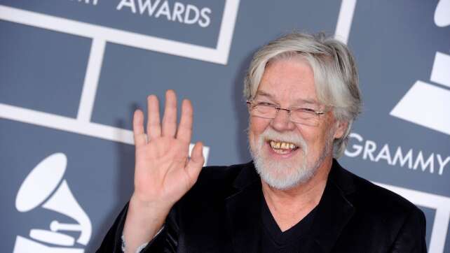 Raue Rockgröße aus Motor City - Bob Seger wird 80