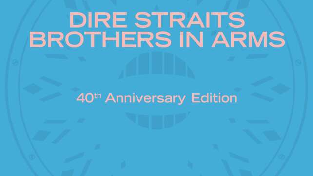 Albumklassiker der Dire Straits: «Brothers In Arms» wird 40