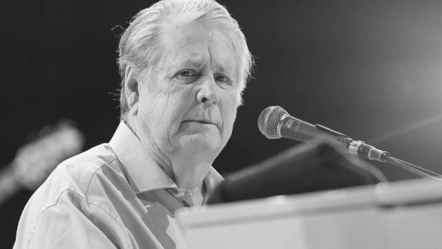 Brian Wilson ist tot: R.i.P., Beach Boys-Mastermind