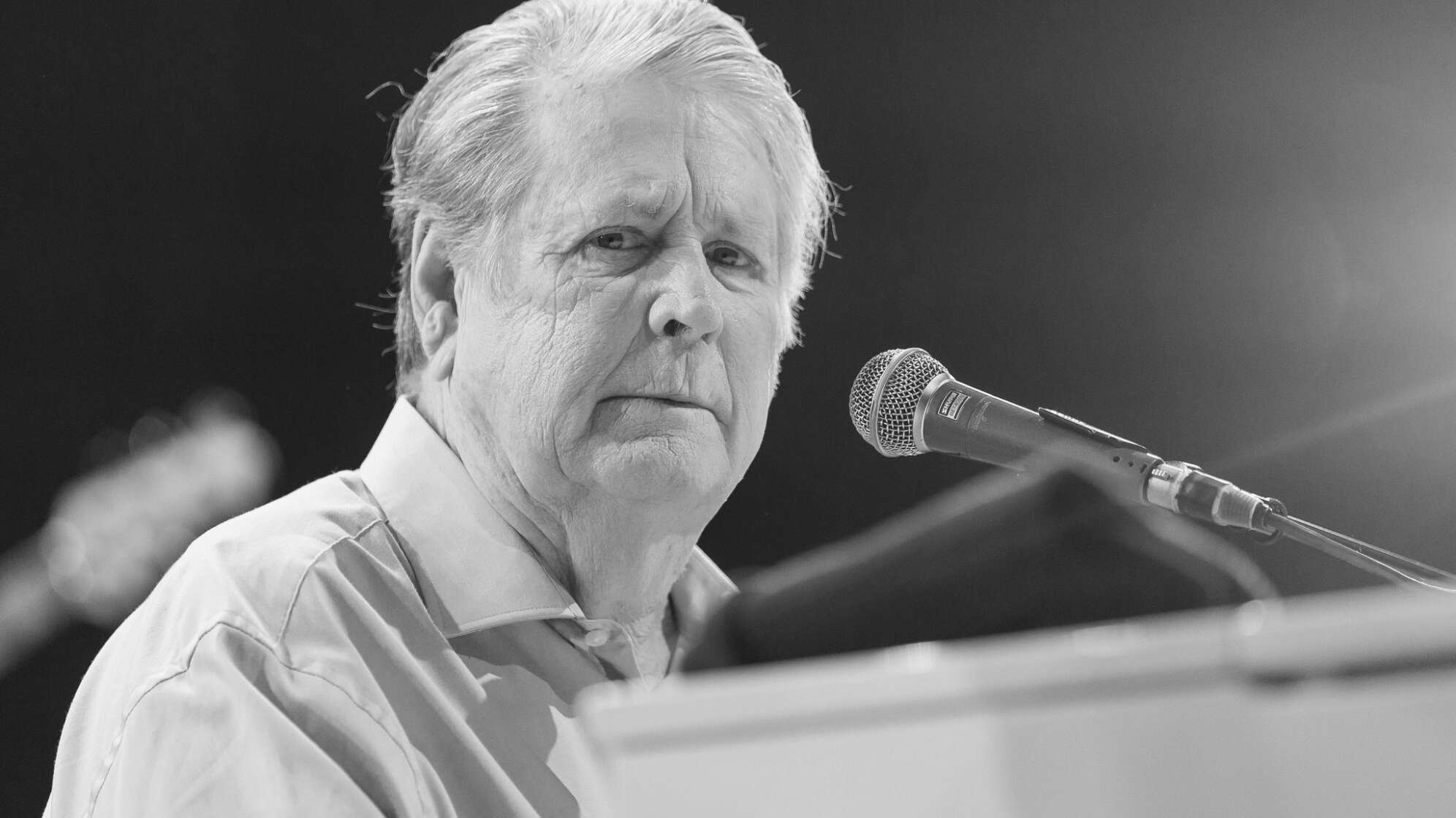 Brian Wilson ist tot: R.i.P., Beach Boys-Mastermind