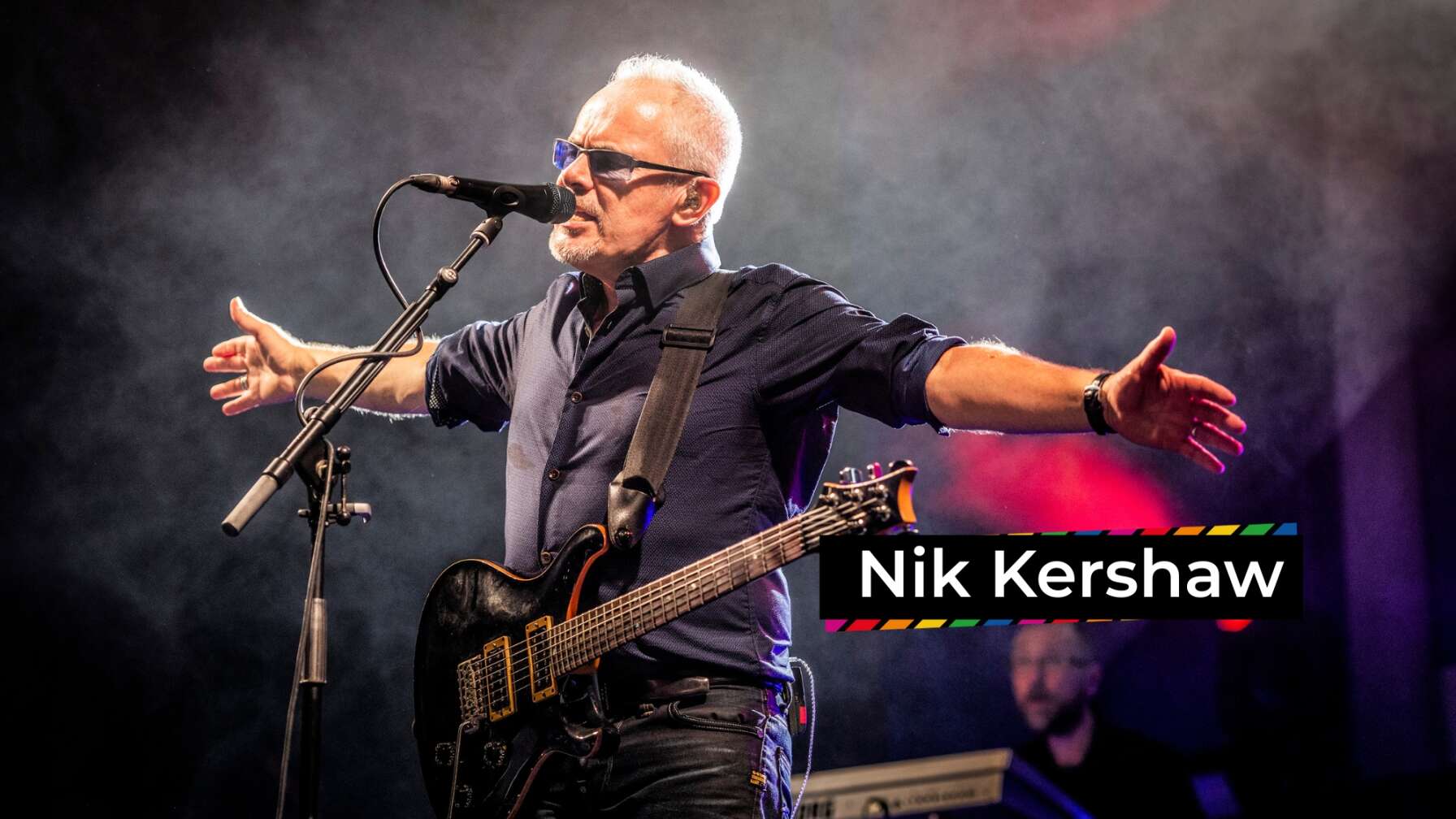 Nik Kershaw