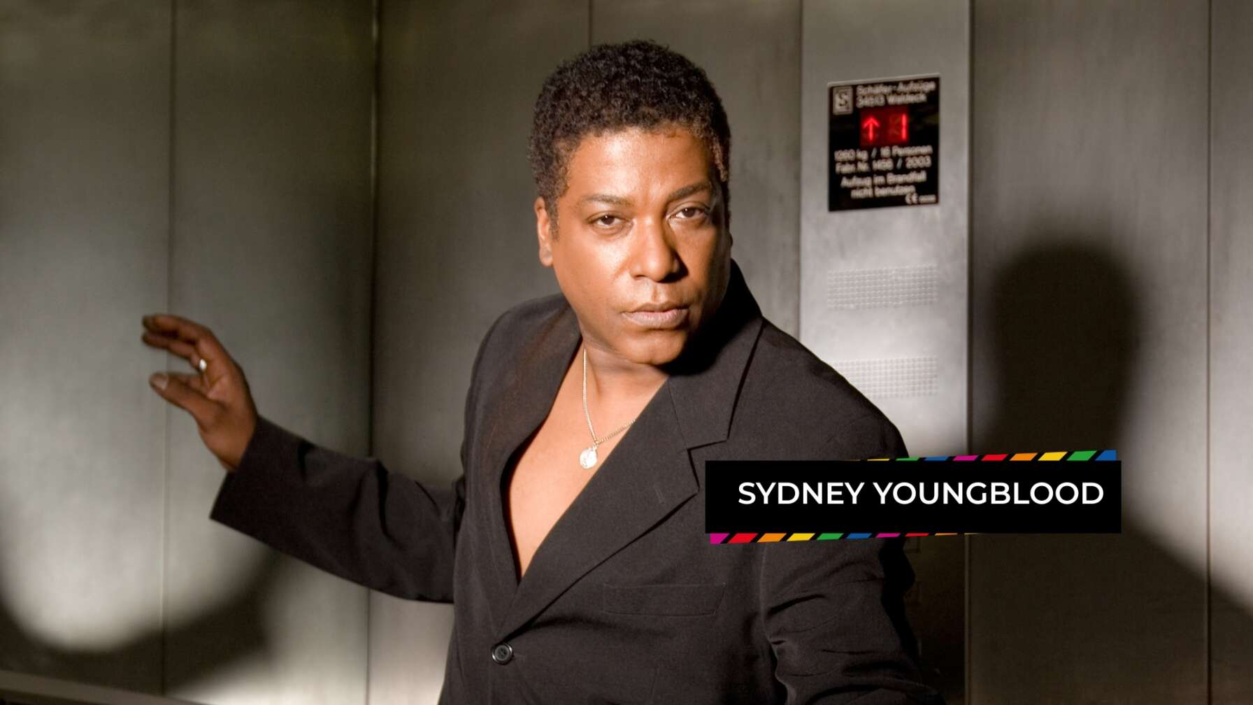 Sydney Youngblood