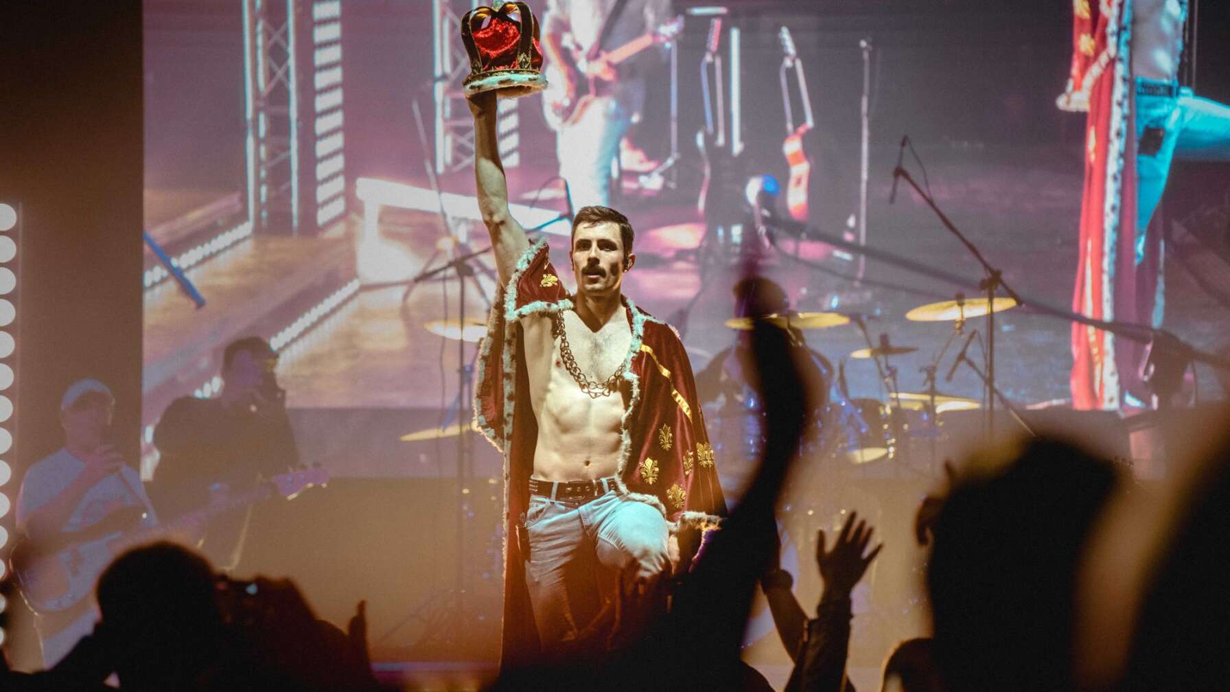 The Music Of Queen