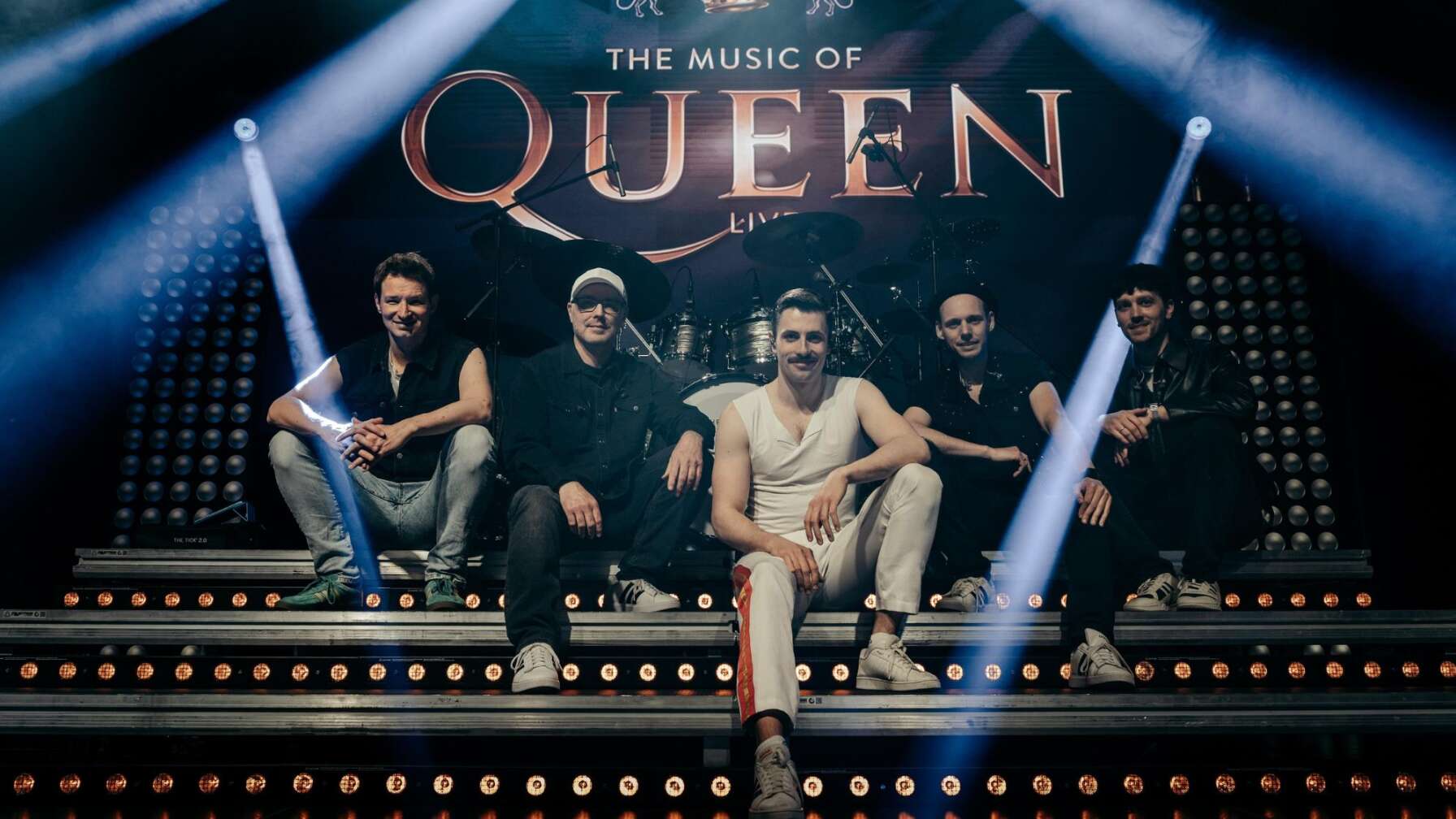 The Music Of Queen