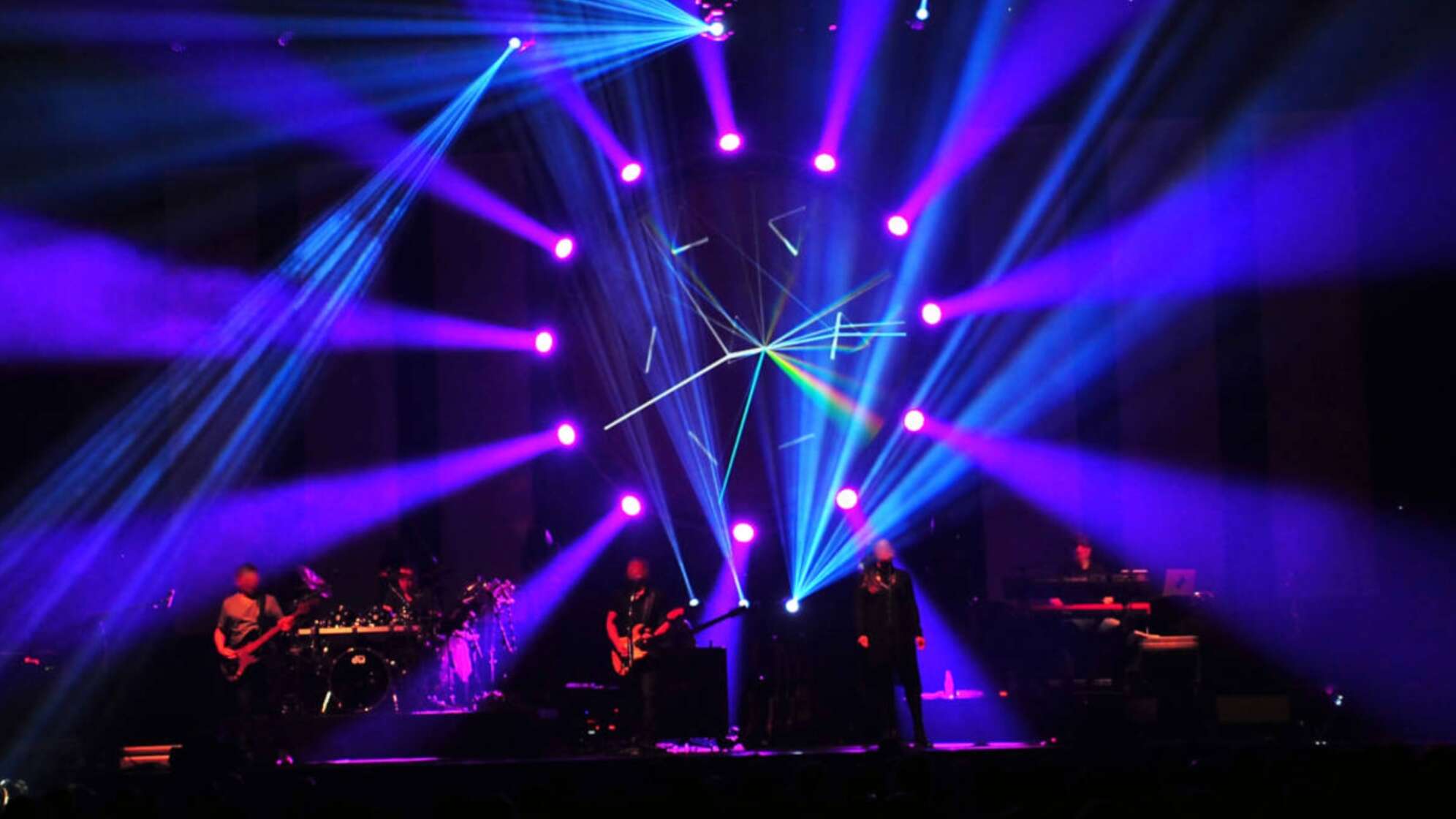 Pink Floyd Tribute